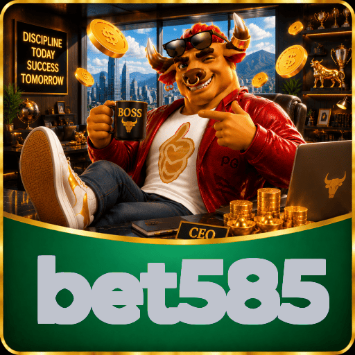 Cash Out bet585