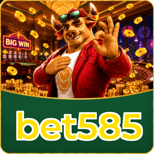 bet585 Instalar Logo 3