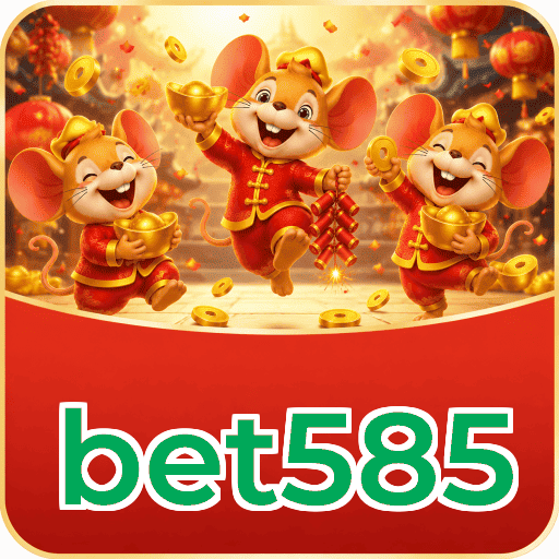 bet585 Logo 2