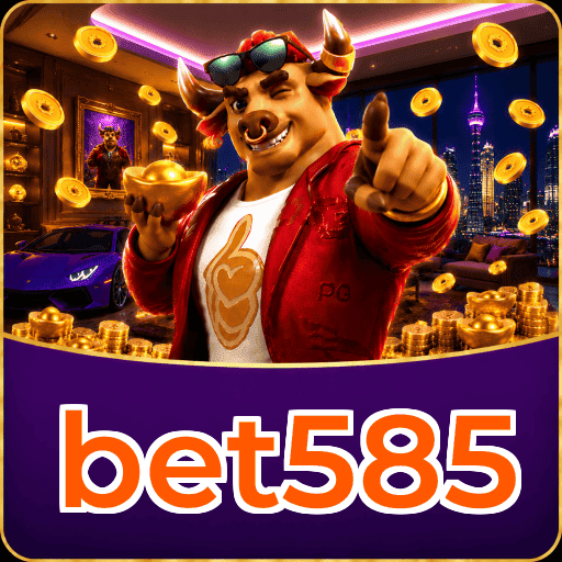 bet585 PIX Instantâneo - Saques em 8 Minutos
