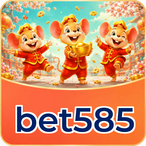 Plataforma bet585 - Cloud AWS Infrastructure