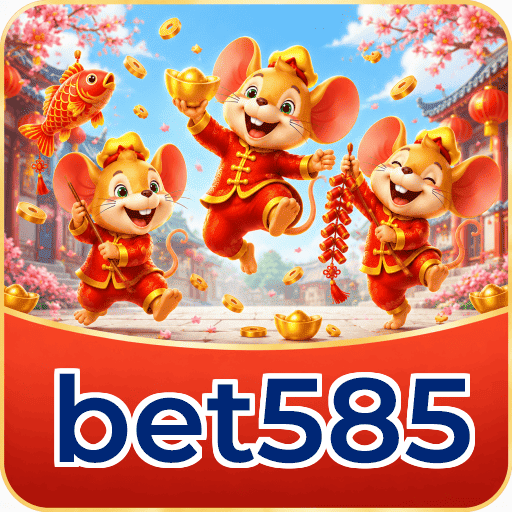 Licença Curaçao bet585