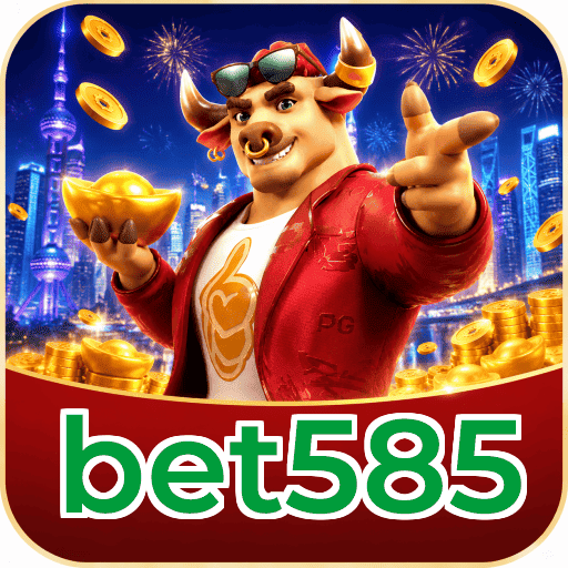 Slots bet585 - Jackpots Progressivos