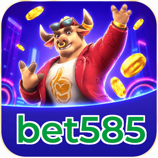 Slots bet585 - Jackpots Progressivos