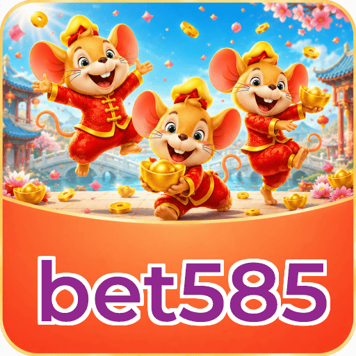 Licença Curaçao bet585