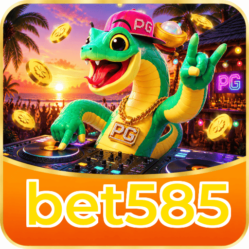 bet585 Instalar Logo 2