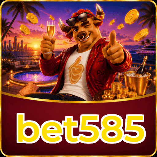 Slots bet585 - RTP Alto Certificado