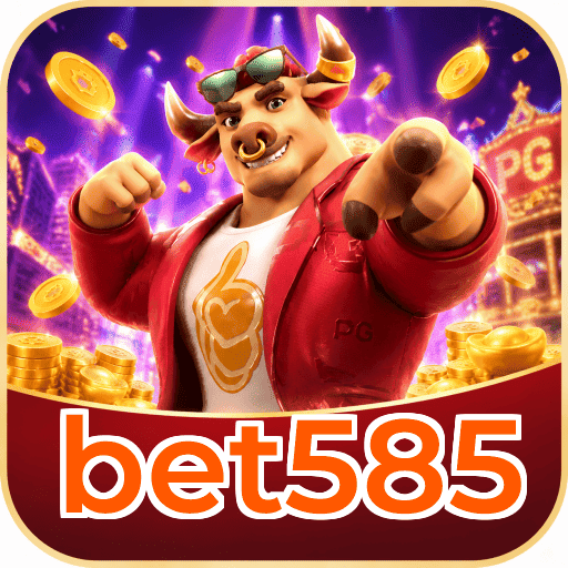 Certificação GLI bet585