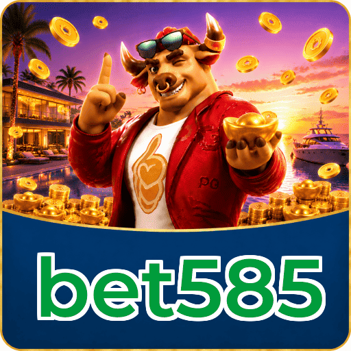 bet585 Certificado eCOGRA - Jogos Justos Auditados