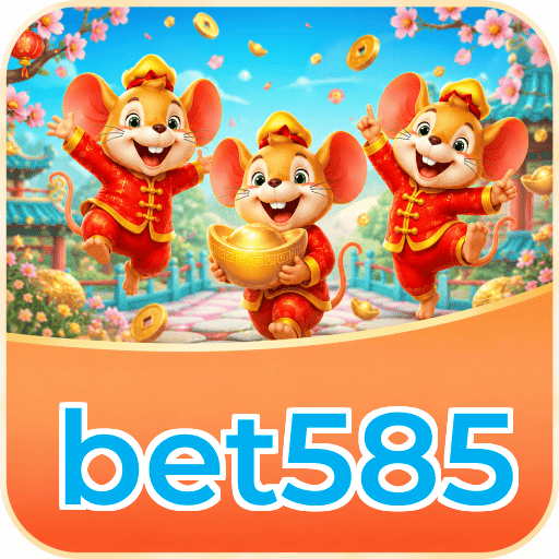 bet585 Instalar Logo 1