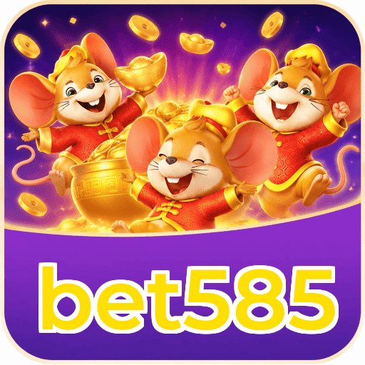 bet585 Logo 2