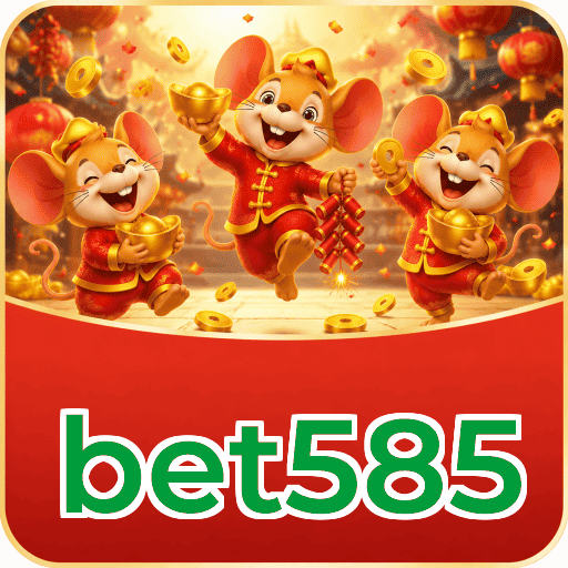 bet585 Segurança Logo 1