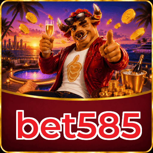 bet585 Certificado eCOGRA