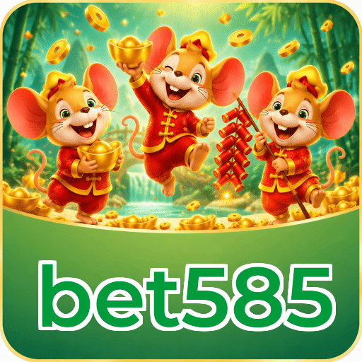 Loteria bet585 - Quina e mais jogos