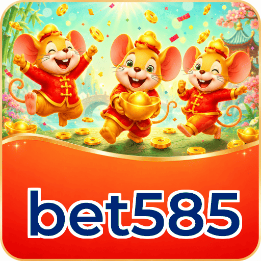 bet585 Instalar Logo 2
