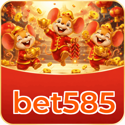 bet585 Segurança Logo 2