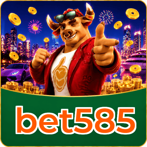 bet585 Segurança Logo 3