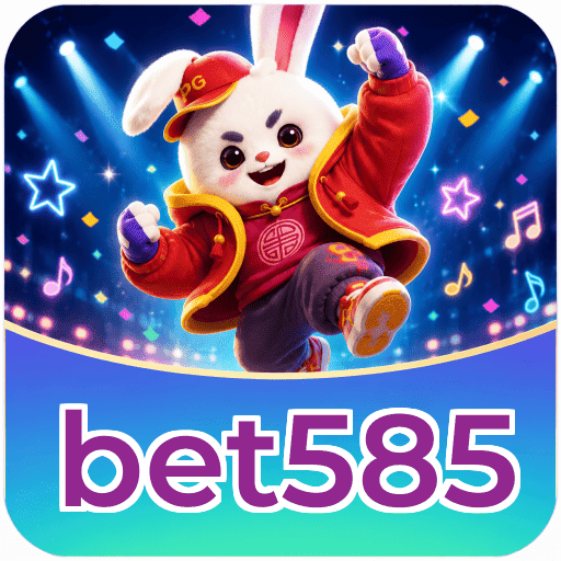 bet585 Logo 1